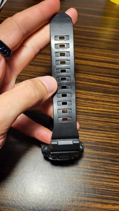 Ceas Casio illuminator HDC-700-1AVEF