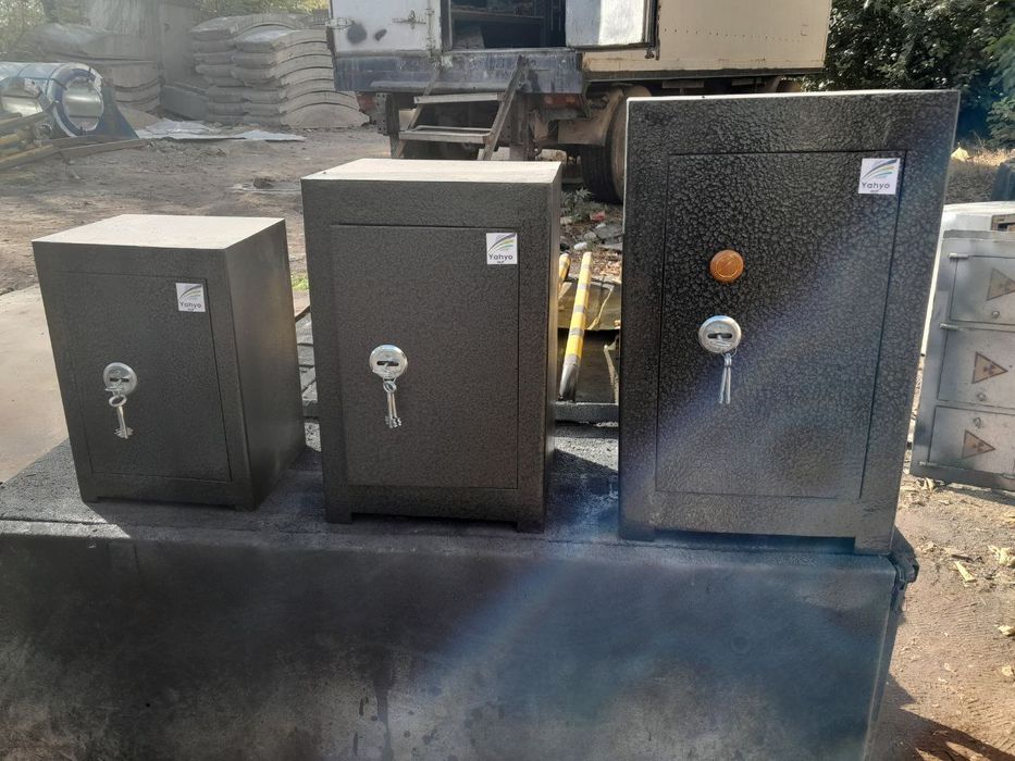 Seyf 230.000 sumdan boshla