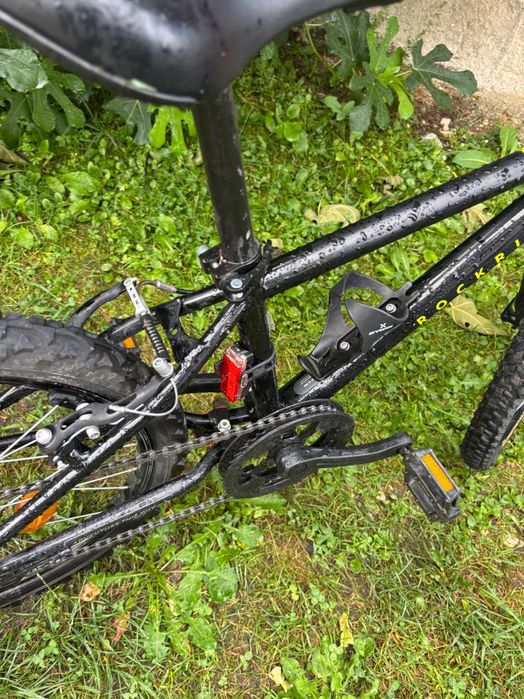 Bicicleta Rockrider 20’