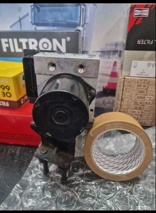 ABS помпа за Шкода Фабия II-1.2