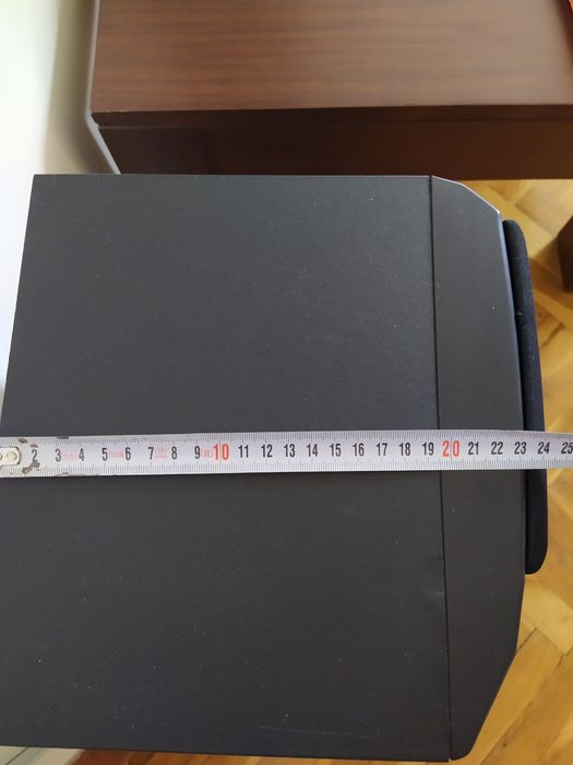 Sony FH B1200  и тонколони