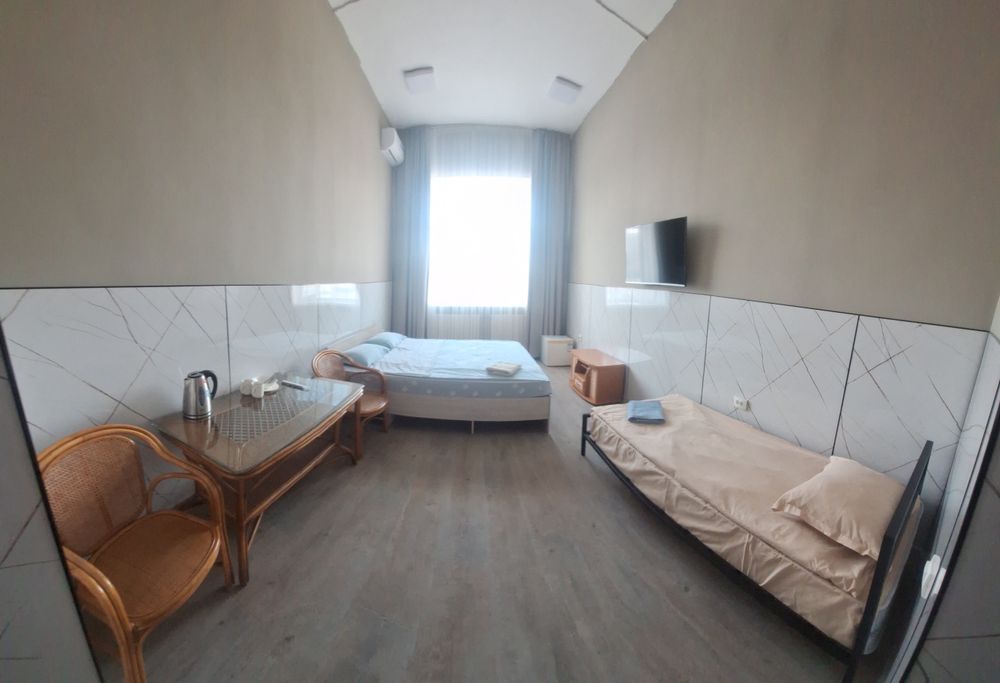 Сдаются комфортабельные номера