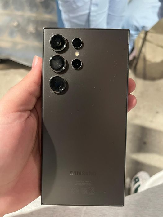 Samsung s24 ultra 512