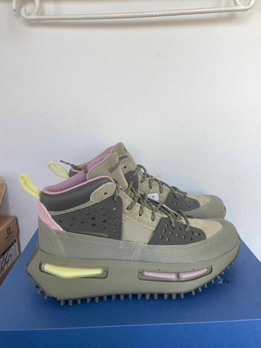 Ghete Adidas NMD S1 Ryat