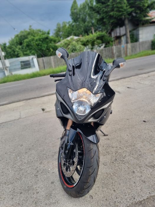 Vand Suzuki gsxr 1000/k5/k6