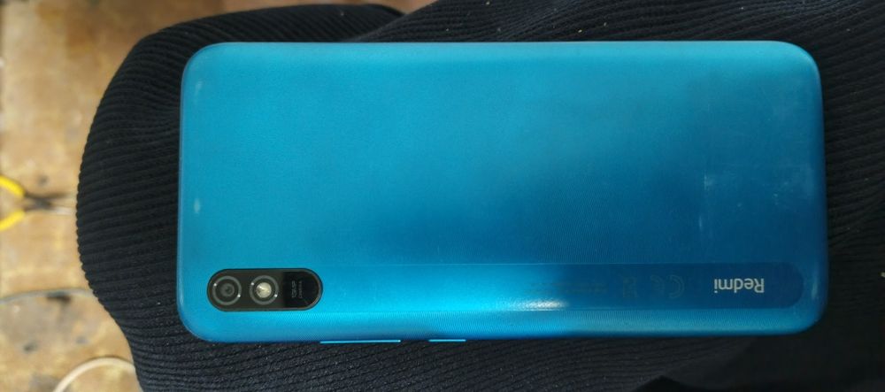 Telefon Redmi holati ideal