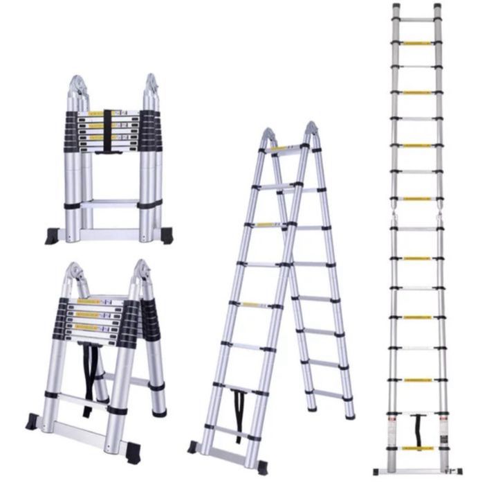 Лестница трансформер