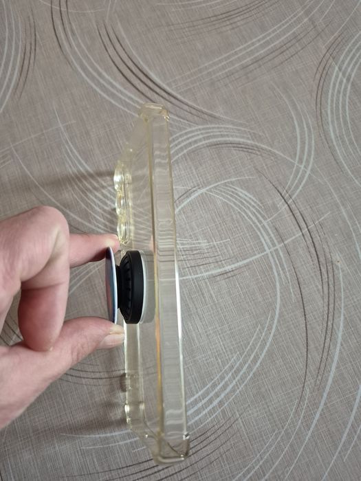 Carcasa silicon samsung s24 Fe