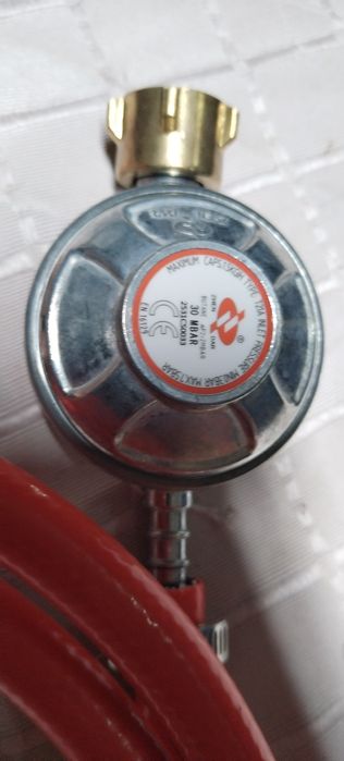 Редуцил винтил с маркуч