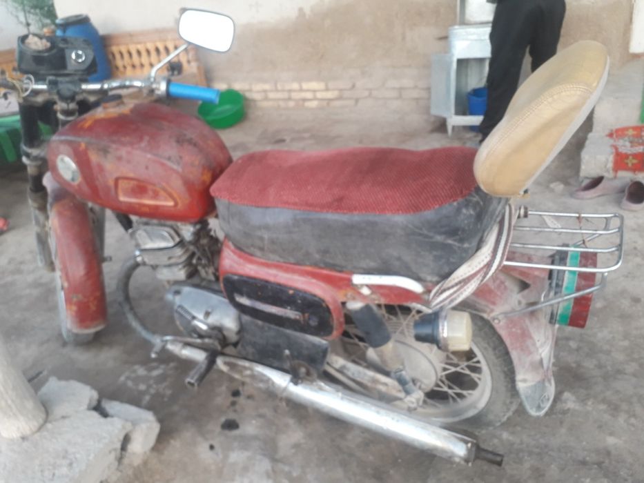 Васход М3 сатилади