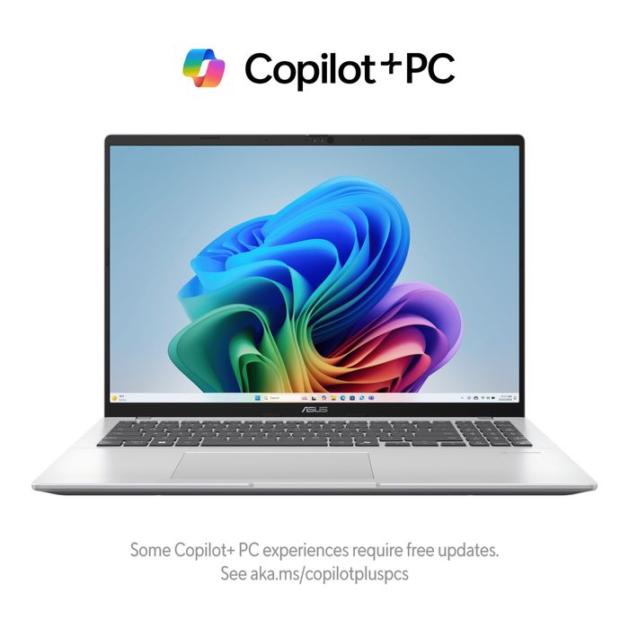 Laptop Asus Expertbook, Ryzen AI 7 350, 16Gb/512Gb, Sigilat