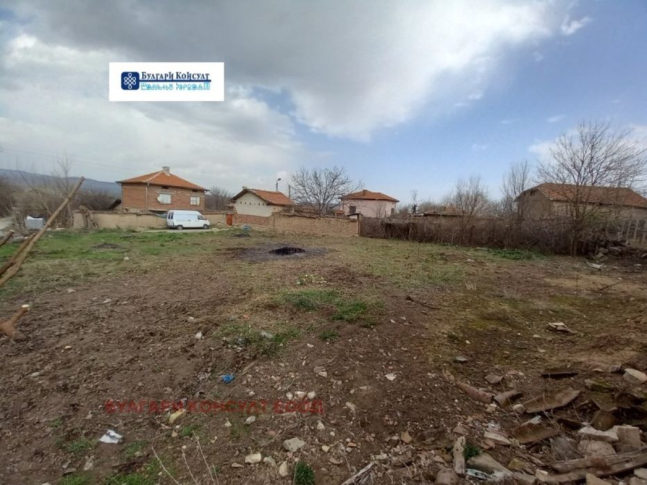 Продажба Парцел гр. Лесичово - с. Памидово 519m²