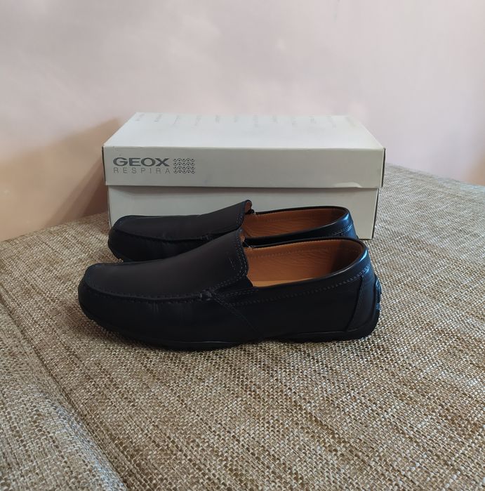 Geox 41 размер мужские