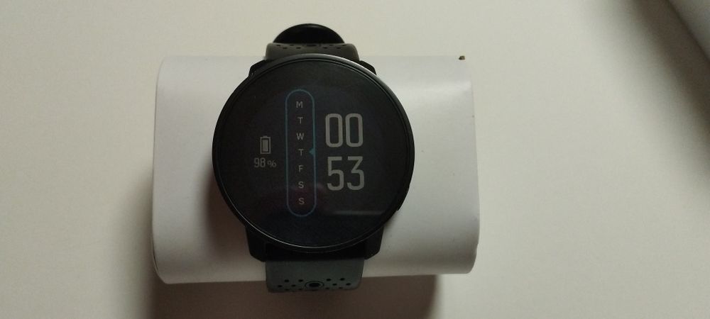 Suunto 9 Peak All Black