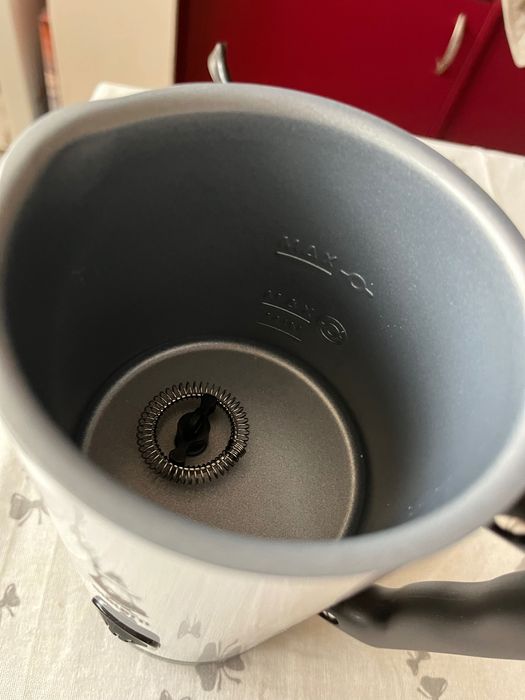 Bialetti кафемашина, капучинатор, аксесоари