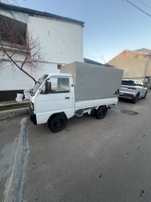 Labo sotiladi xolati zor