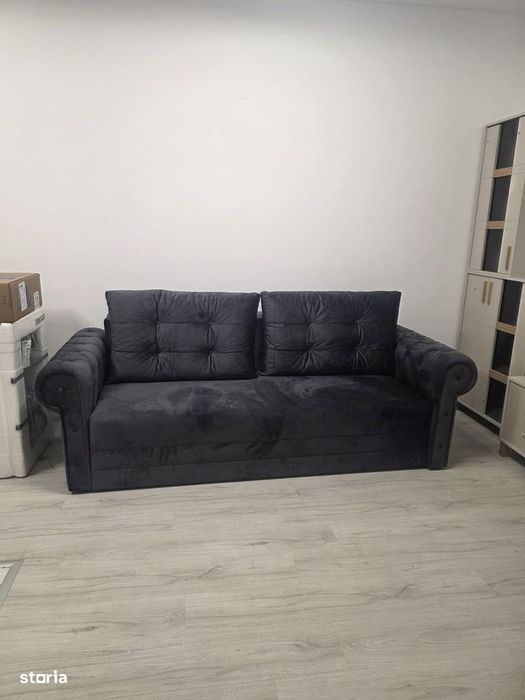 Prima Inchiriere | Studio |Loc De Parcare | Centrala Proprie