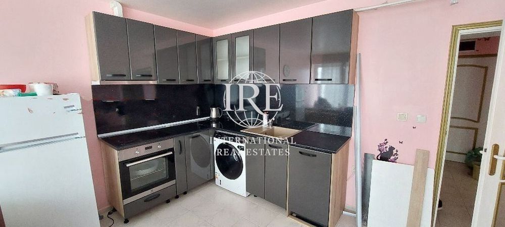 2-стаен в Варна-Бриз площ 58 цена 149000