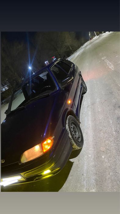 Продам 2114 в хорошем состояний