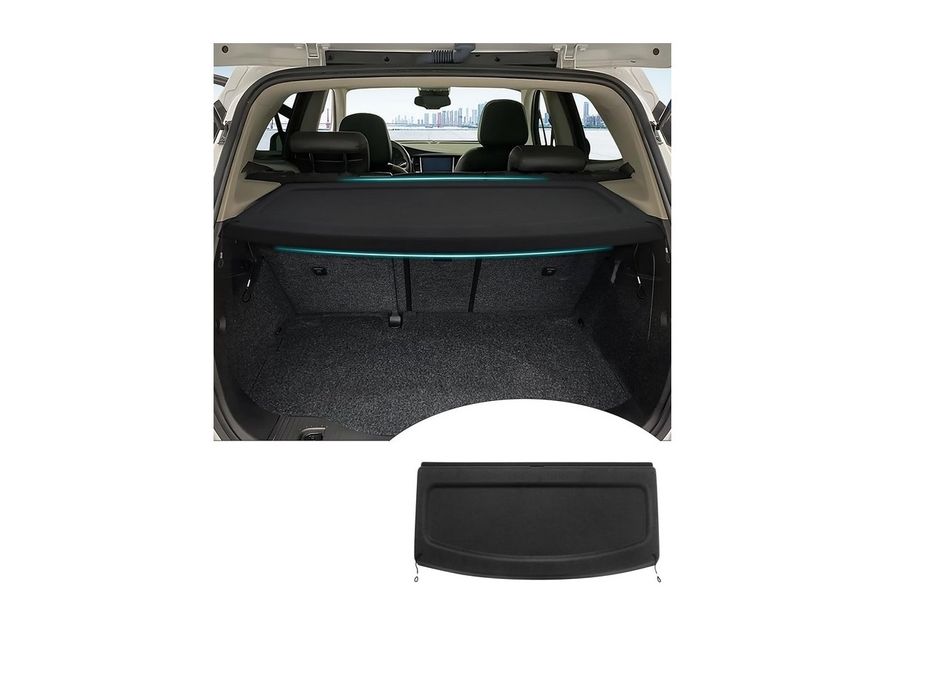 Кора за багажник на VW Golf 6 Hatchback