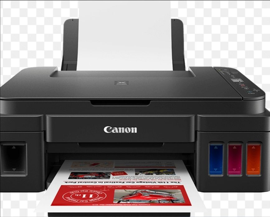 Canon G3411 printer sotiladi