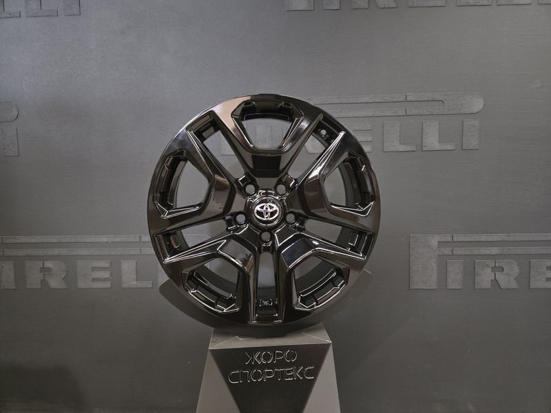 17цола 5x114.3 Toyota Тойота 5х114.3