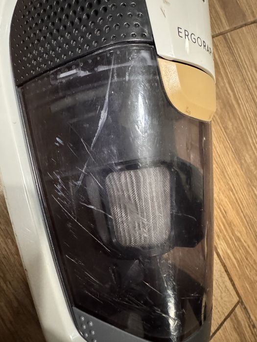 Vand aspirator vertical Electrolux