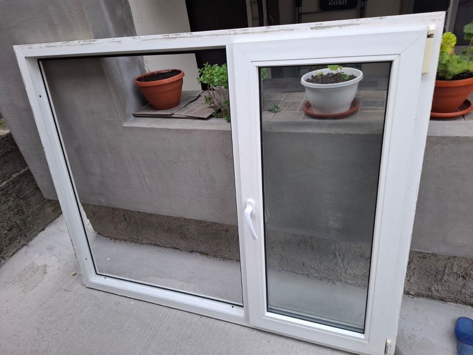 Termopane și boilăr….. Vând tocărie gealan second hand 7 ferestre si boiler electric! Dâmbovita Pietroșița! Pret 1650 lei toate! Nr contact 0734494298