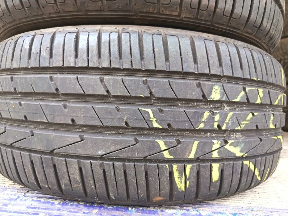 Anvelope vara 235 50 18 hankook 2019 6. 5mm