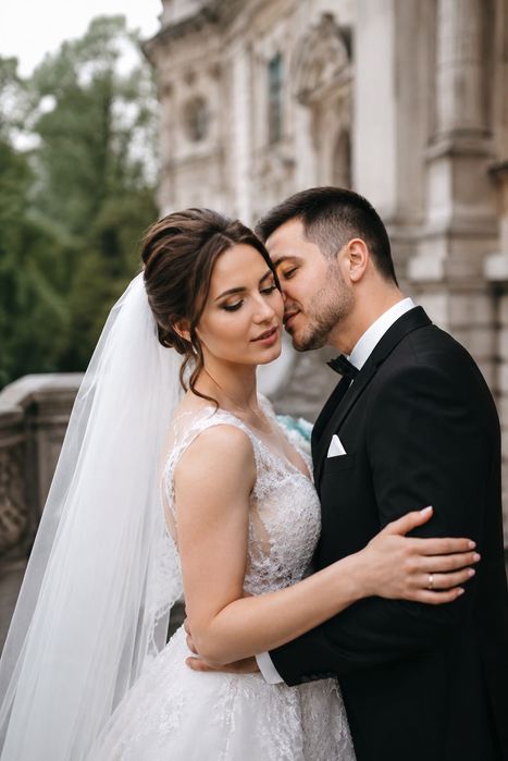 Servicii Foto/ Video Profesionale