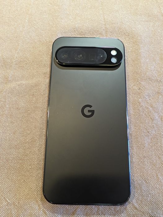 Vând telefon Google pixel 9pro xl