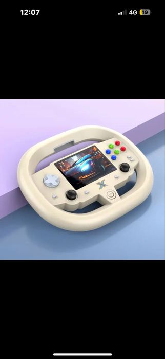 Руль игрушка для дети