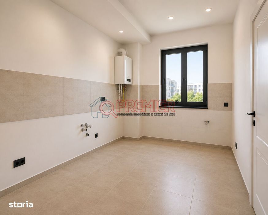 2 camere - Popesti-Leordeni