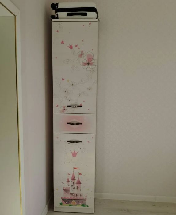 Детский гарнитур