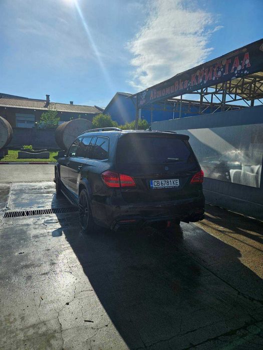 продава мерцедес