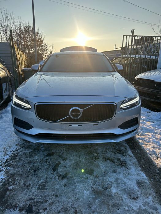 Radiatoare apă,climă,intercooler Volvo S90 2.0 D 2017