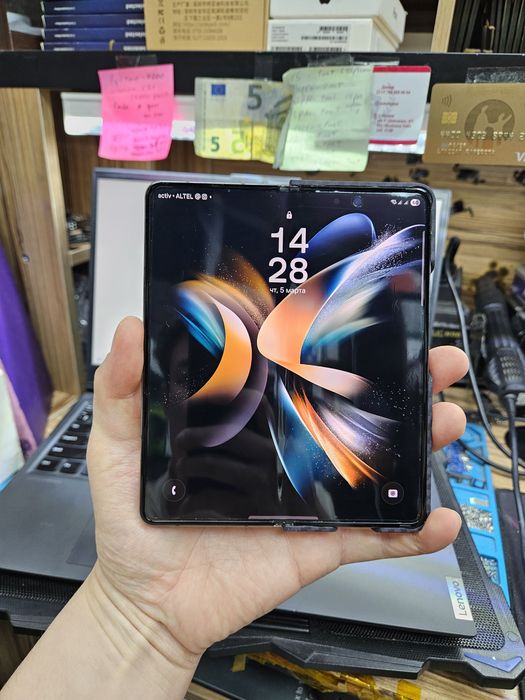 Samsung z fold 4 512gb