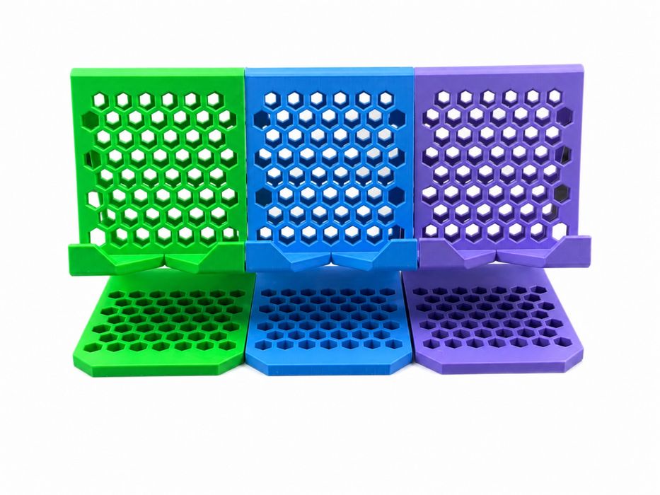 Suport Telefon / Tableta facut la Imprimanta 3D - diverse culori