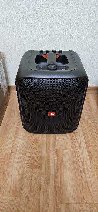 Jbl partybox encore.