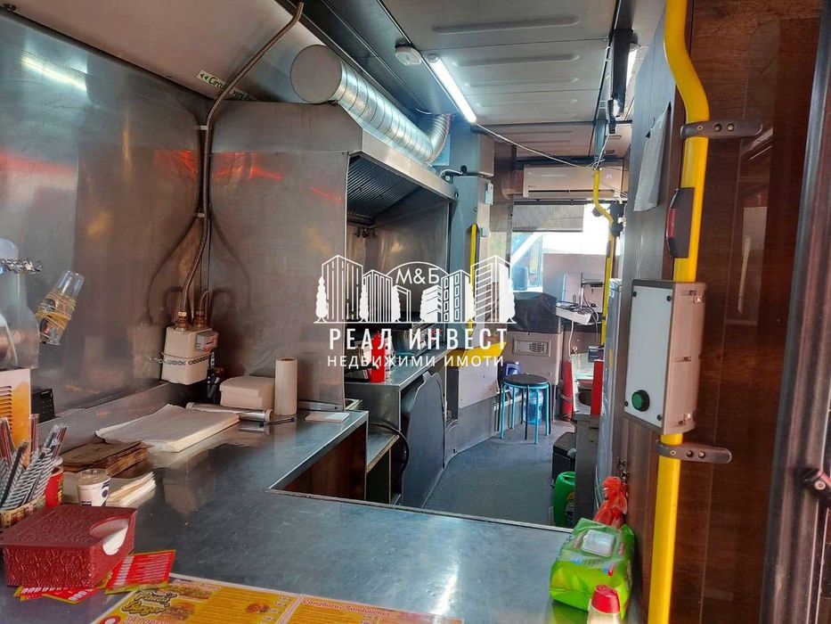 Продава се Заведение в Димитровград - 30 кв.м за 935 €/кв.м - Снимка #2