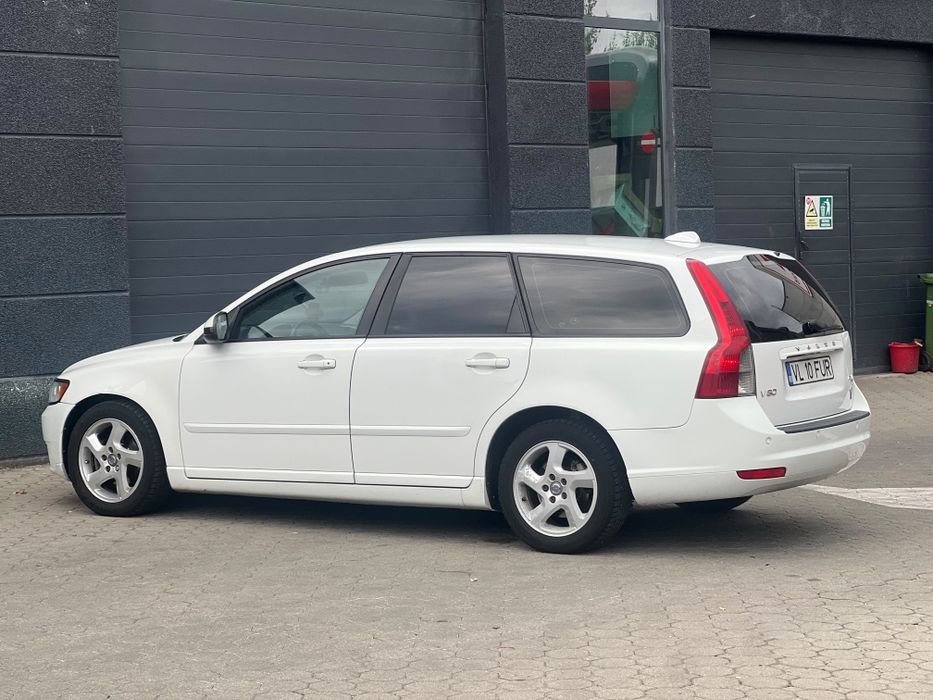VOLVO V50 2012 — imagine 2