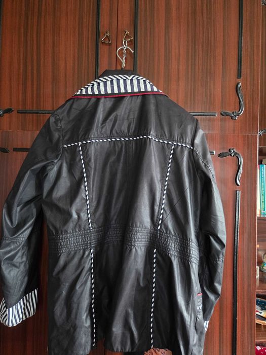 Дамско пролетно яке