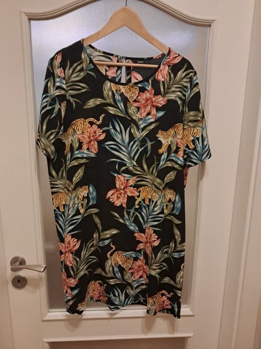 Дамски рокли на Zara ,Only