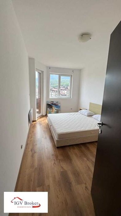 Продава се Двустаен апартамент в Банско - 65 кв.м за 863 €/кв.м - Снимка #2