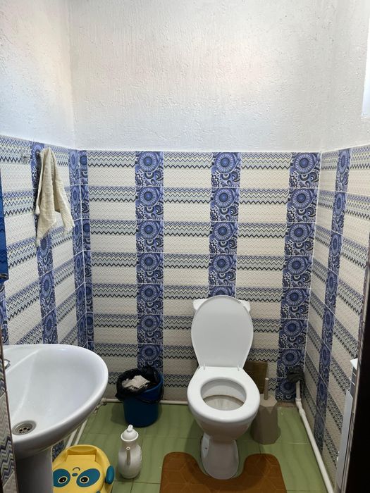 Жер үй сатылады Қызылжар