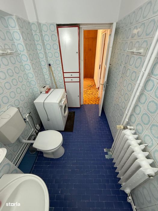 Central, apartament 2 dormitoare. B.dul Stefan cel Mare
