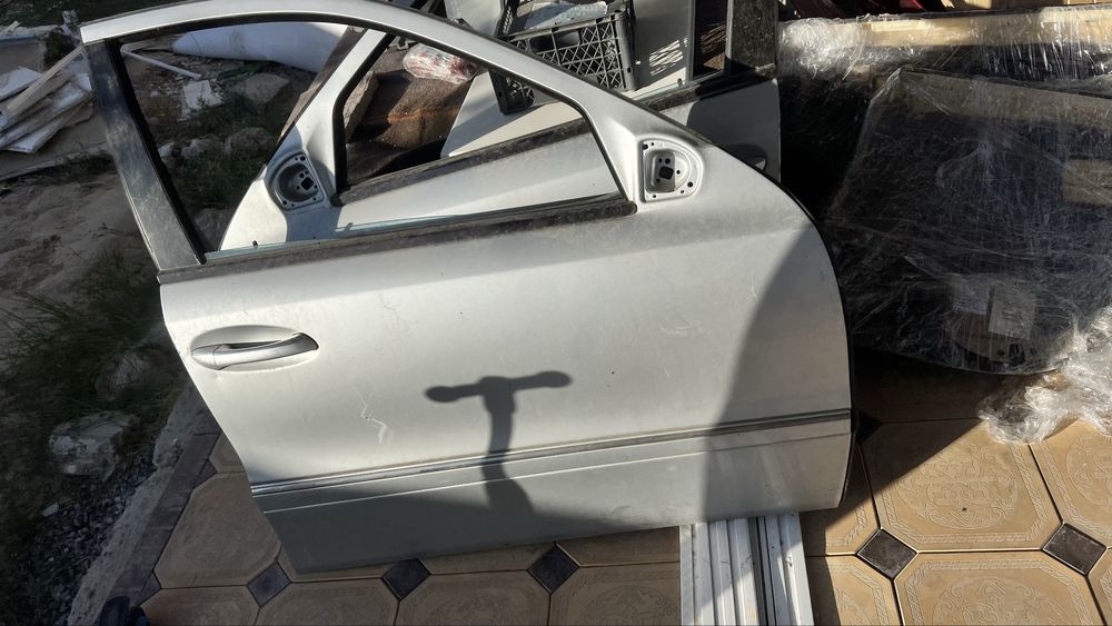 Мерседес 211 матор двигател 3.2