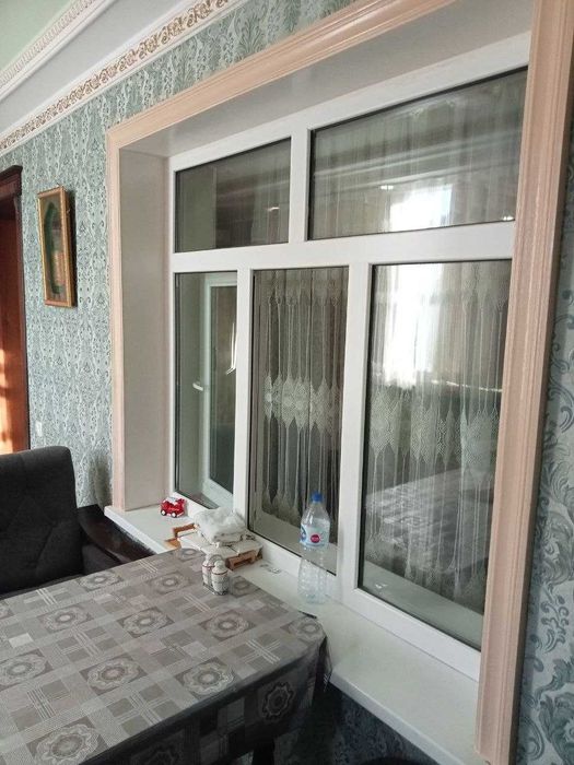 Продаётся квартира в центре Кибрая, 2/3/4