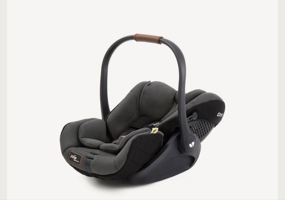 Автокресло joie 0+
