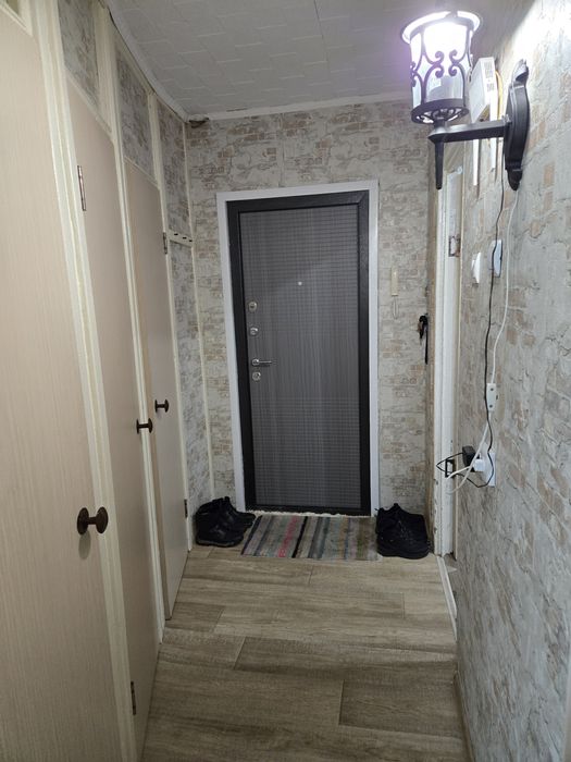 Продам однокомнатную квартиру